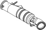 UREA MIXER DINEX